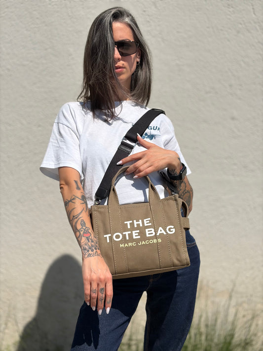 The Tote Bag small Marc Jacobs