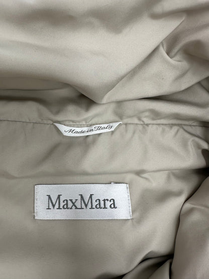Piumino Max Mara