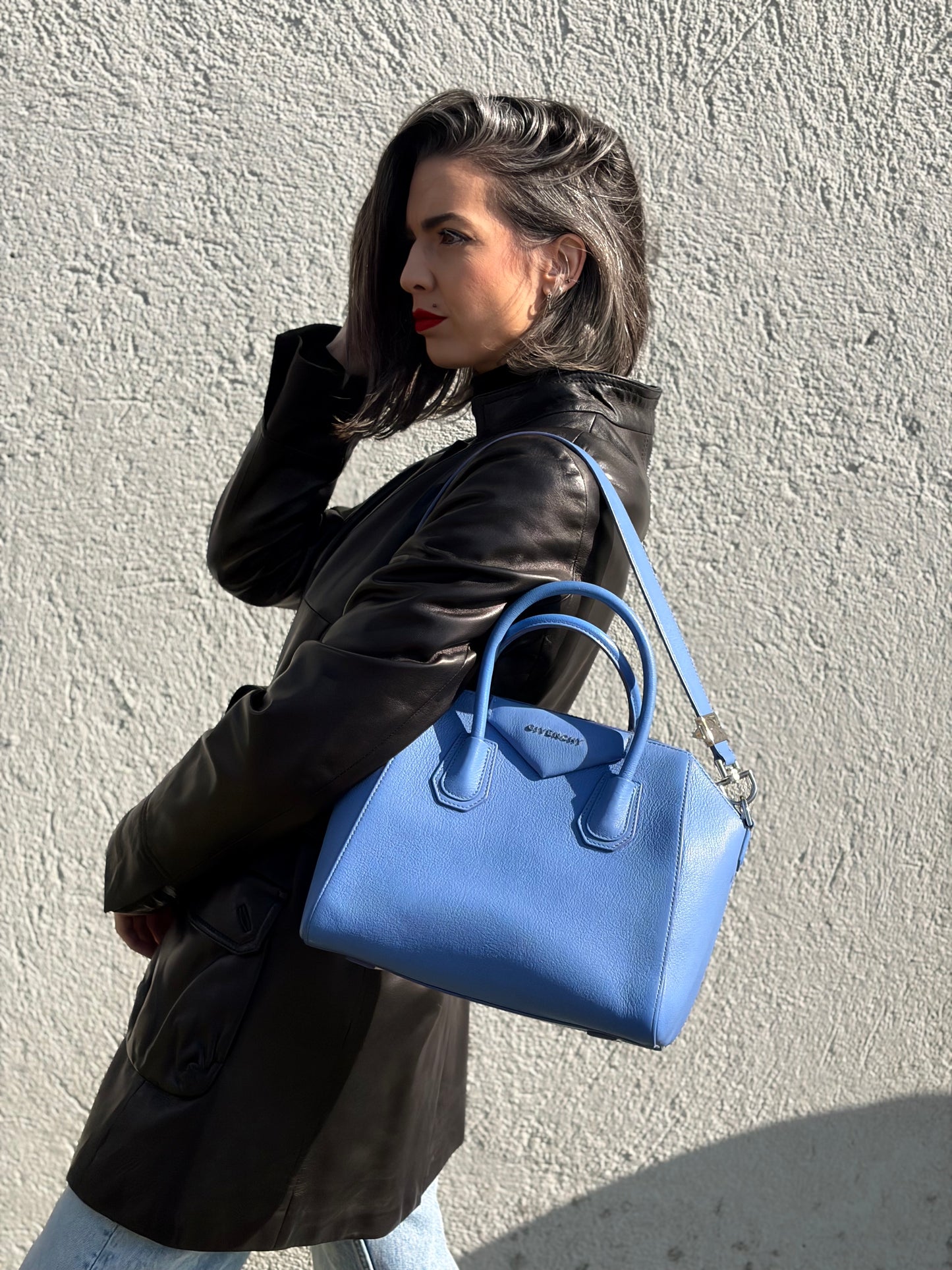 Borsa Givenchy Antigona misura piccola