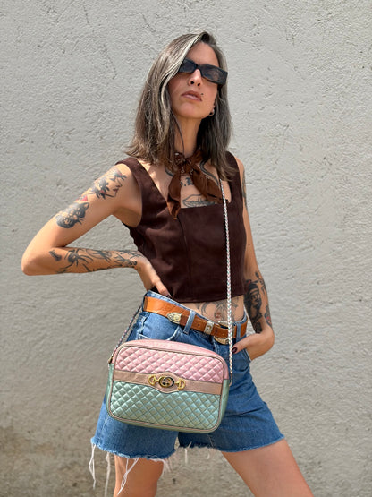 Camera Bag Gucci Zumi