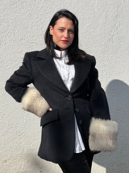 Cappottino Sportmax tg 40