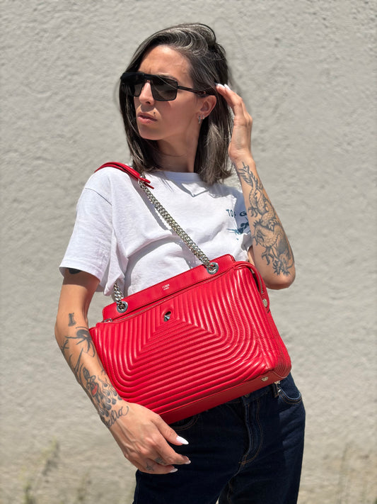 Borsa Dot Com Fendi