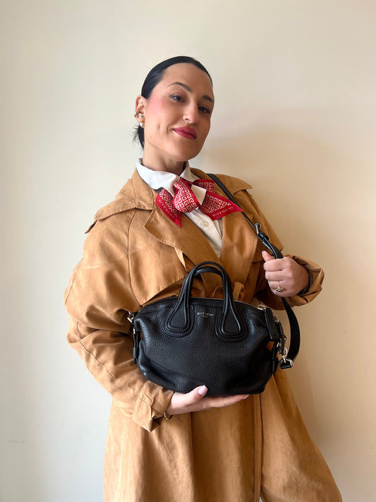 Borsa Nightingale Micro Givenchy