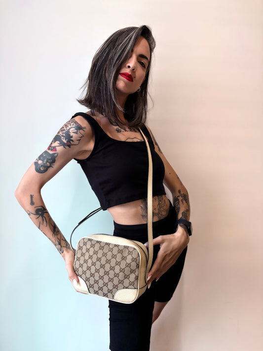 Camera Bag Gucci Bree