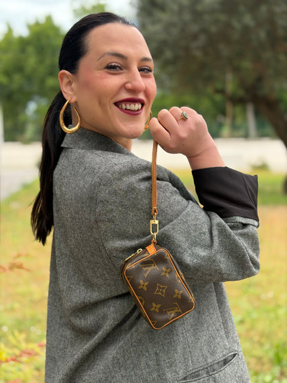 Pochette Wapity Louis Vuitton