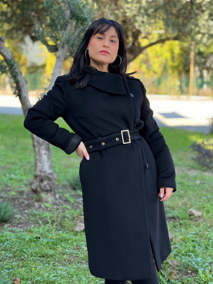 Cappotto Gucci Tg 44