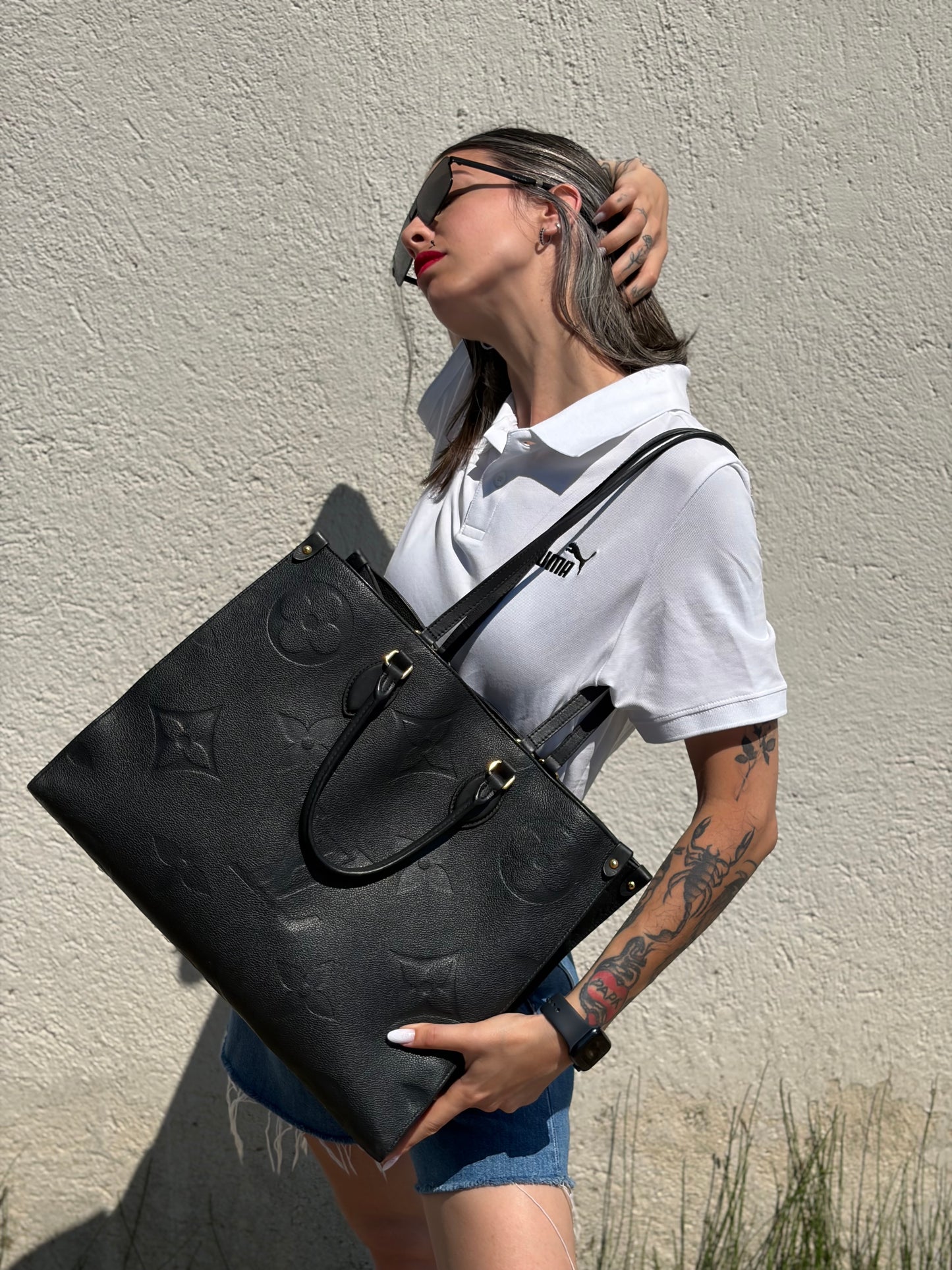 OnTheGo GM Louis Vuitton