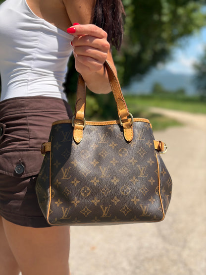 Borsa Batignolles Louis Vuitton