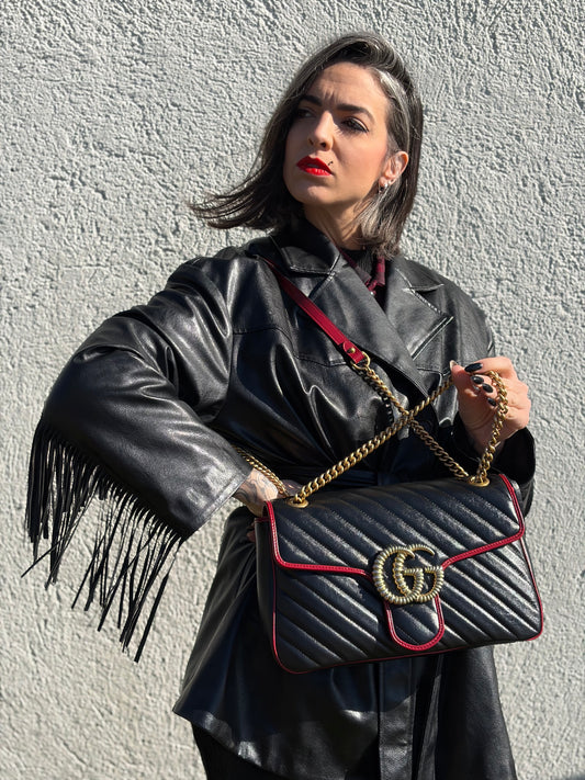 Borsa Gucci Marmont