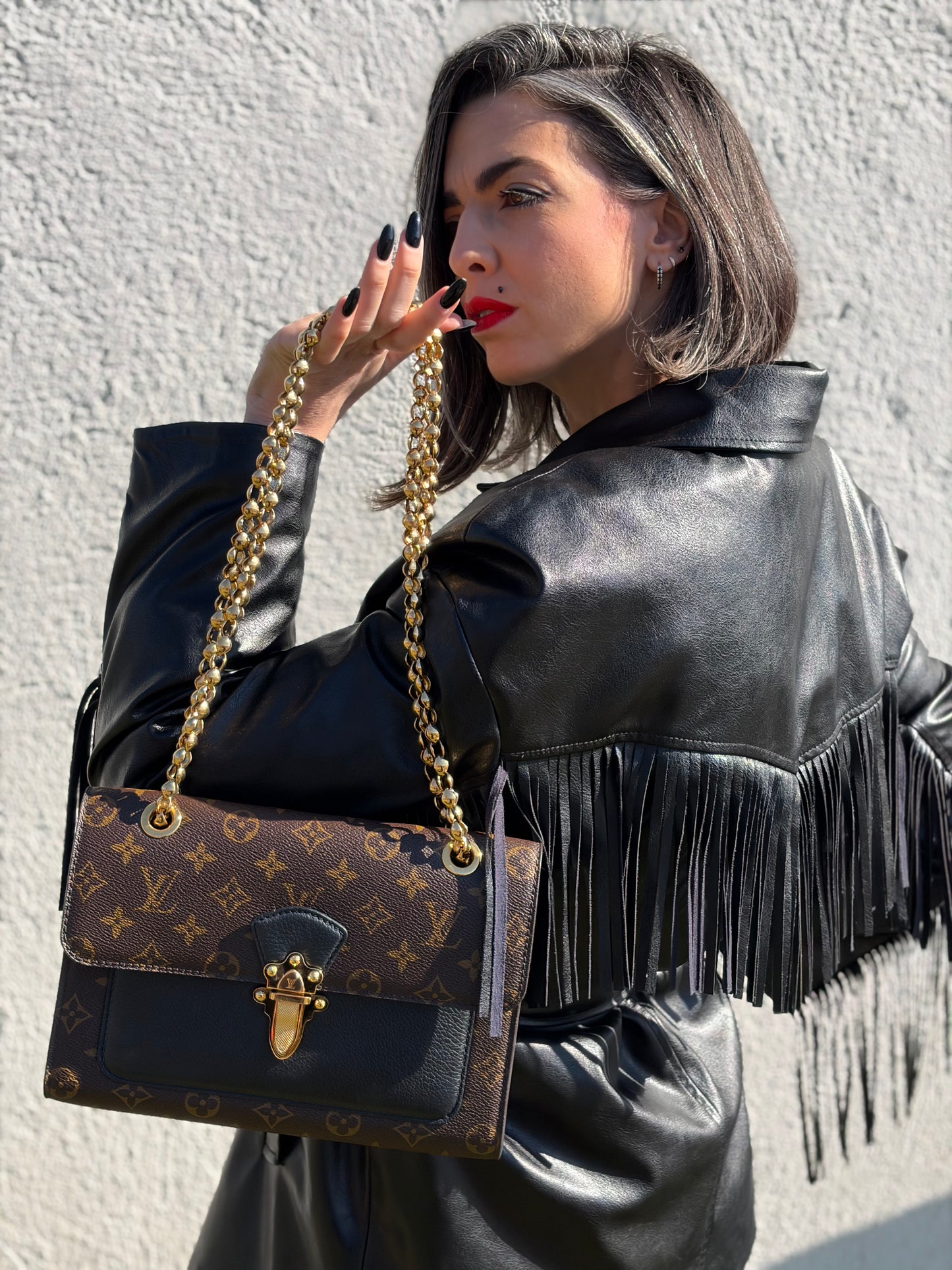 Borsa Victoire Louis Vuitton