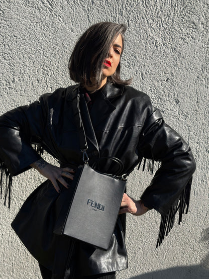 Fendi Bag Grace Light