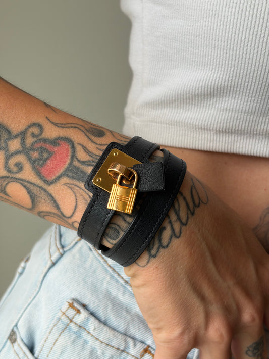 Bracciale O'Kelly Double Tour Hermès