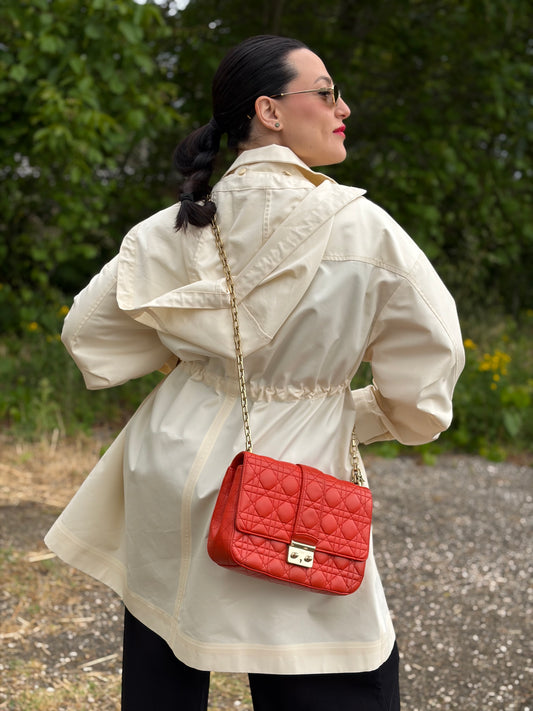 Tracolla Miss Dior Promenade
