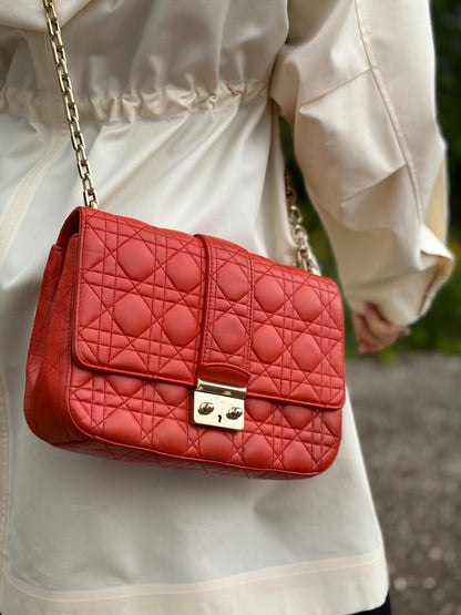 Tracolla Miss Dior Promenade