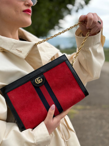 Borsa Gucci Ophidia