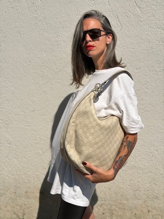 Hobo Gucci Guccissima