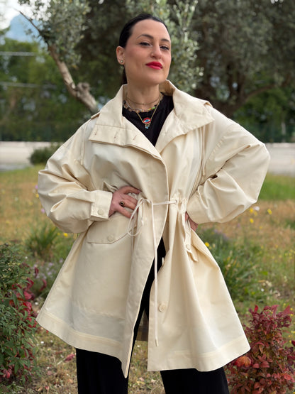 Trench Weekend Max Mara TG. 38