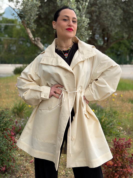 Trench Weekend Max Mara TG. 38