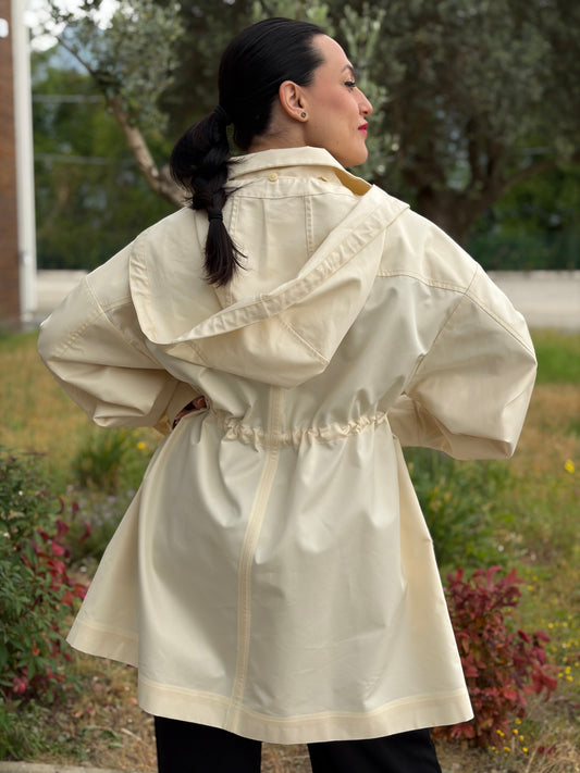 Trench Weekend Max Mara TG. 38