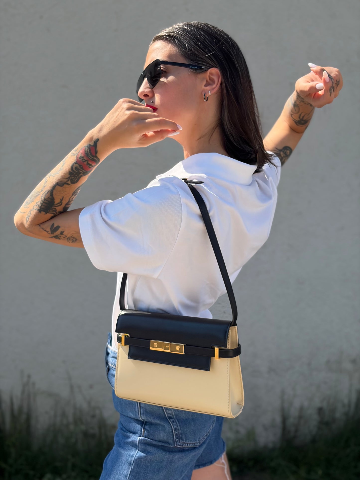 Manhattan Saint Laurent