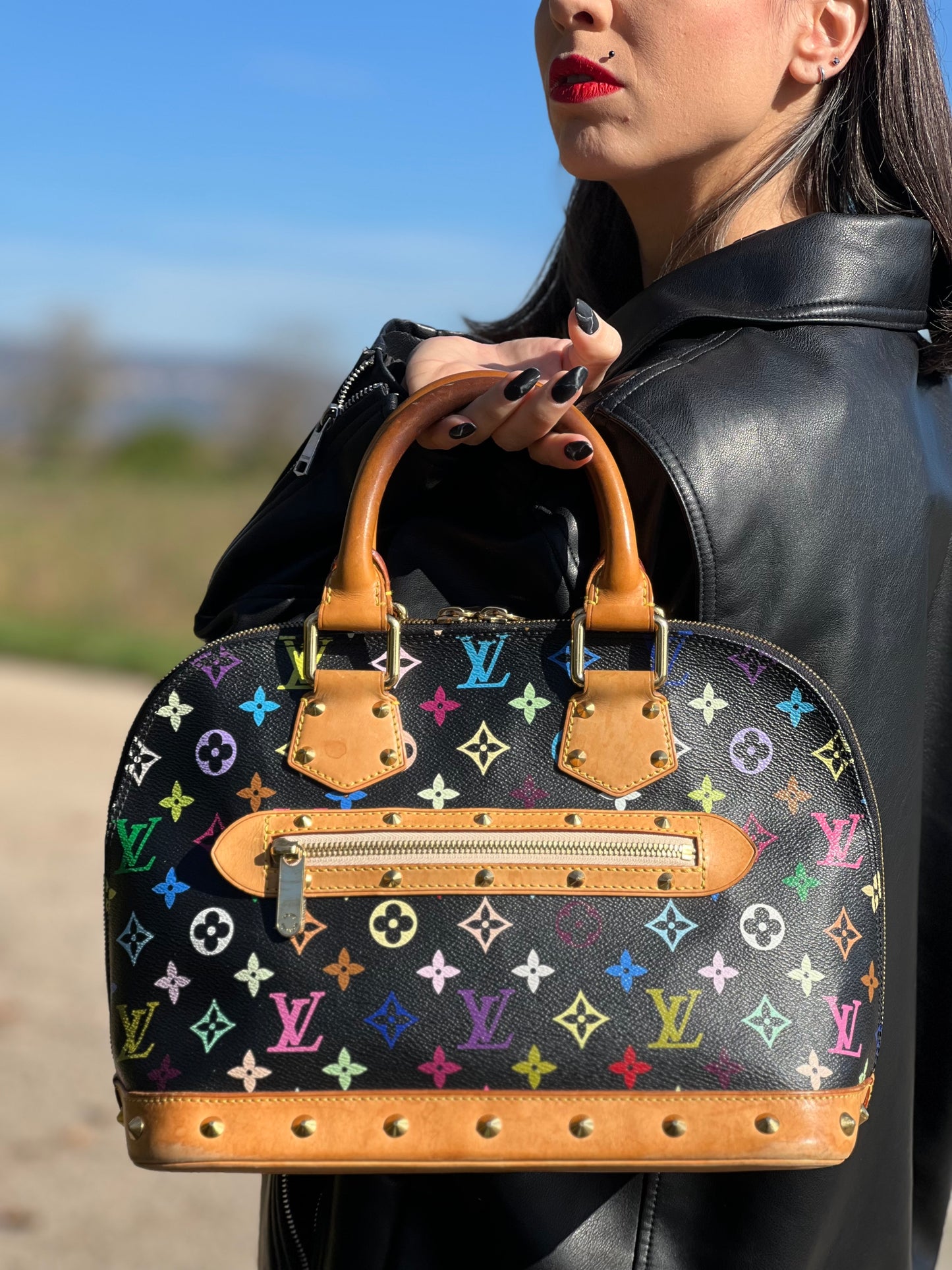 Alma Murakami PM Louis Vuitton