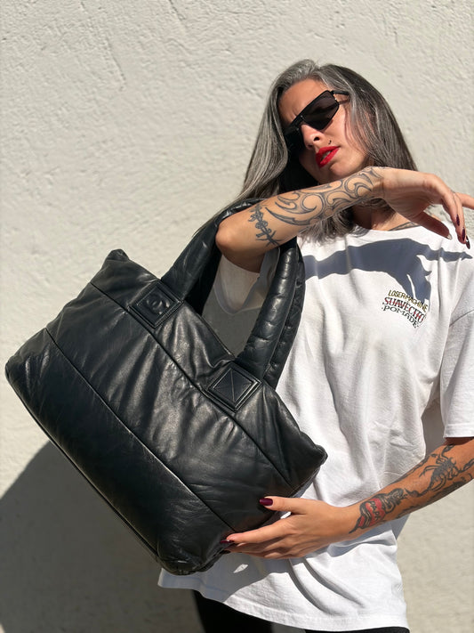 Shopper Coco Cocoon Chanel
