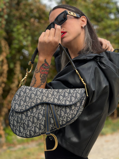 Borsa Saddle Dior