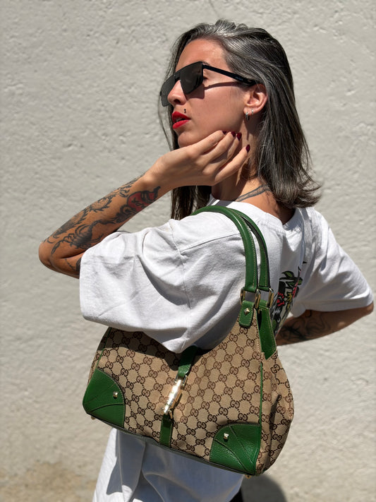 Borsa Gucci Bardot