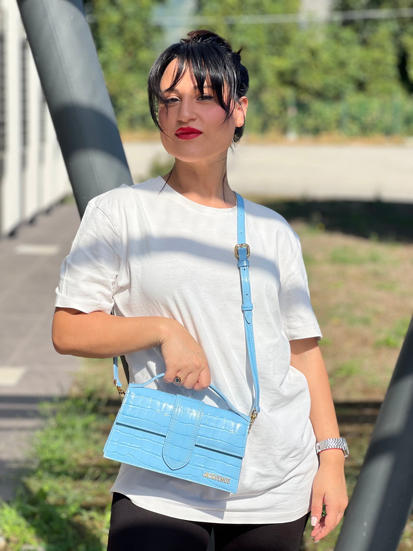 Le Grand Bambino cocco Jacquemus