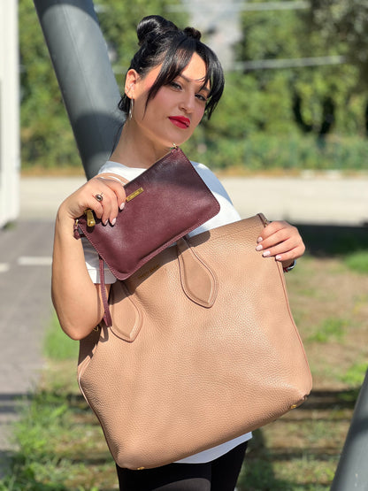 Borsa Shopping Miu Miu