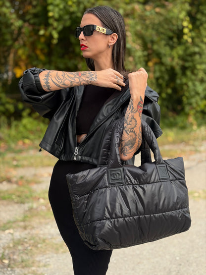 Shopper Coco Cocoon Chanel