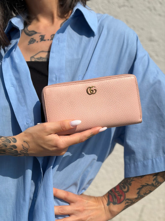Portafoglio Gucci