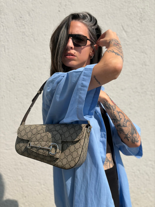 Borsa Gucci Horsebit 1955