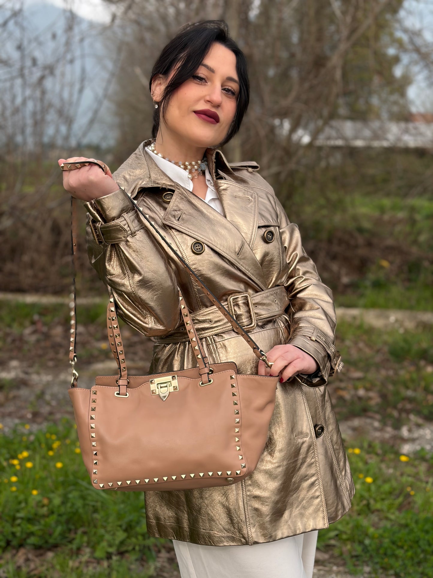 Rockstud Valentino Garavani