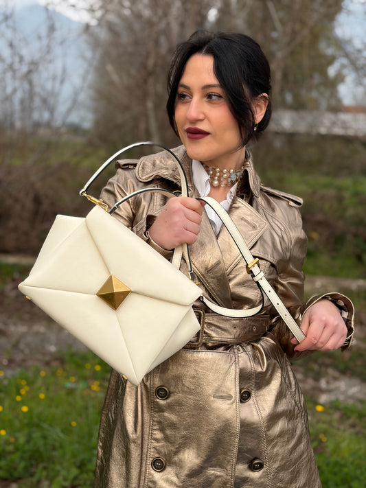 One Stud Valentino Garavani