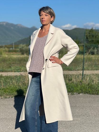 Cappotto Max Mara Tg 38