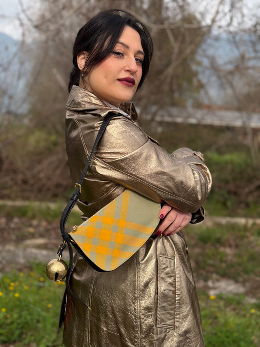 Burberry bag limited edition