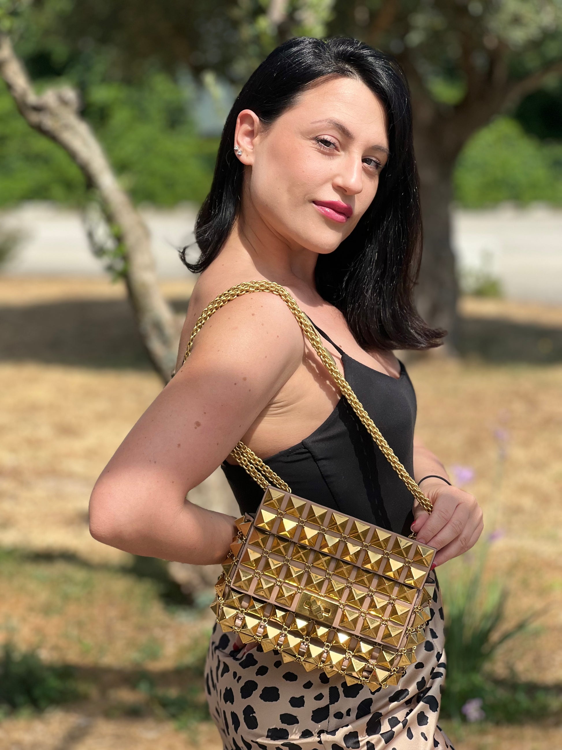 Borsa Valentino Garavani Rockstud – Vivo Vintage