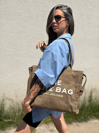 The Tote Bag Large Marc Jacobs