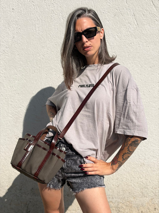 Borsa Giardiniera Max Mara