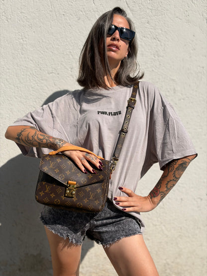 Borsa Métis Louis Vuitton monogram