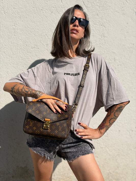 Borsa Métis Louis Vuitton monogram