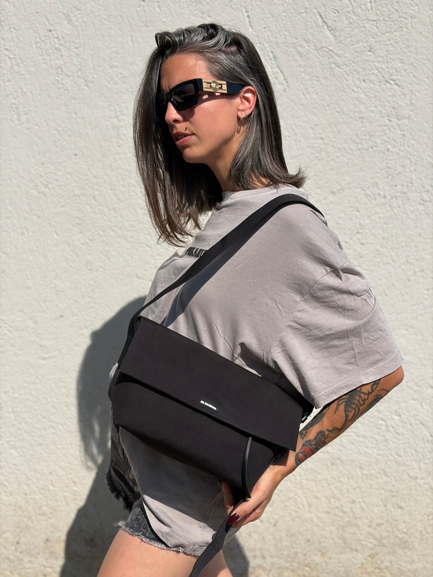 Borsa Jil Sander