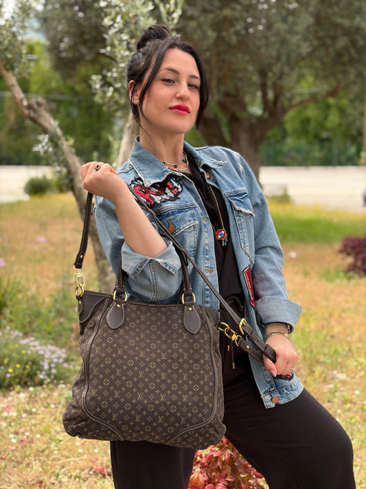 Borsa Besace AngeleMin Lin Idylle Louis Vuitton