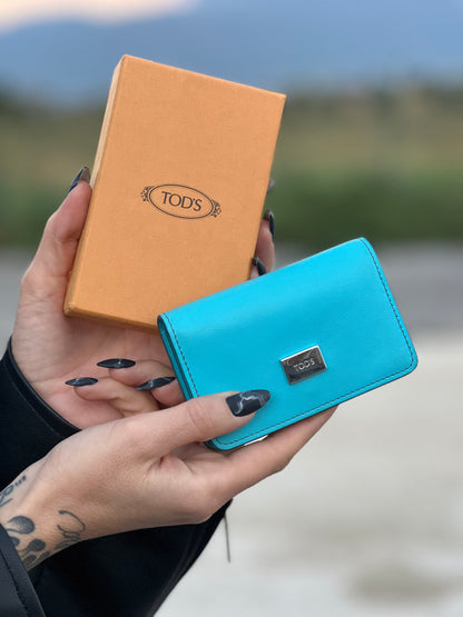 Portafoglio Tod's