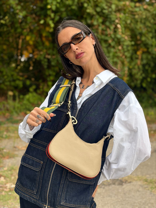Borsa Gucci Attache
