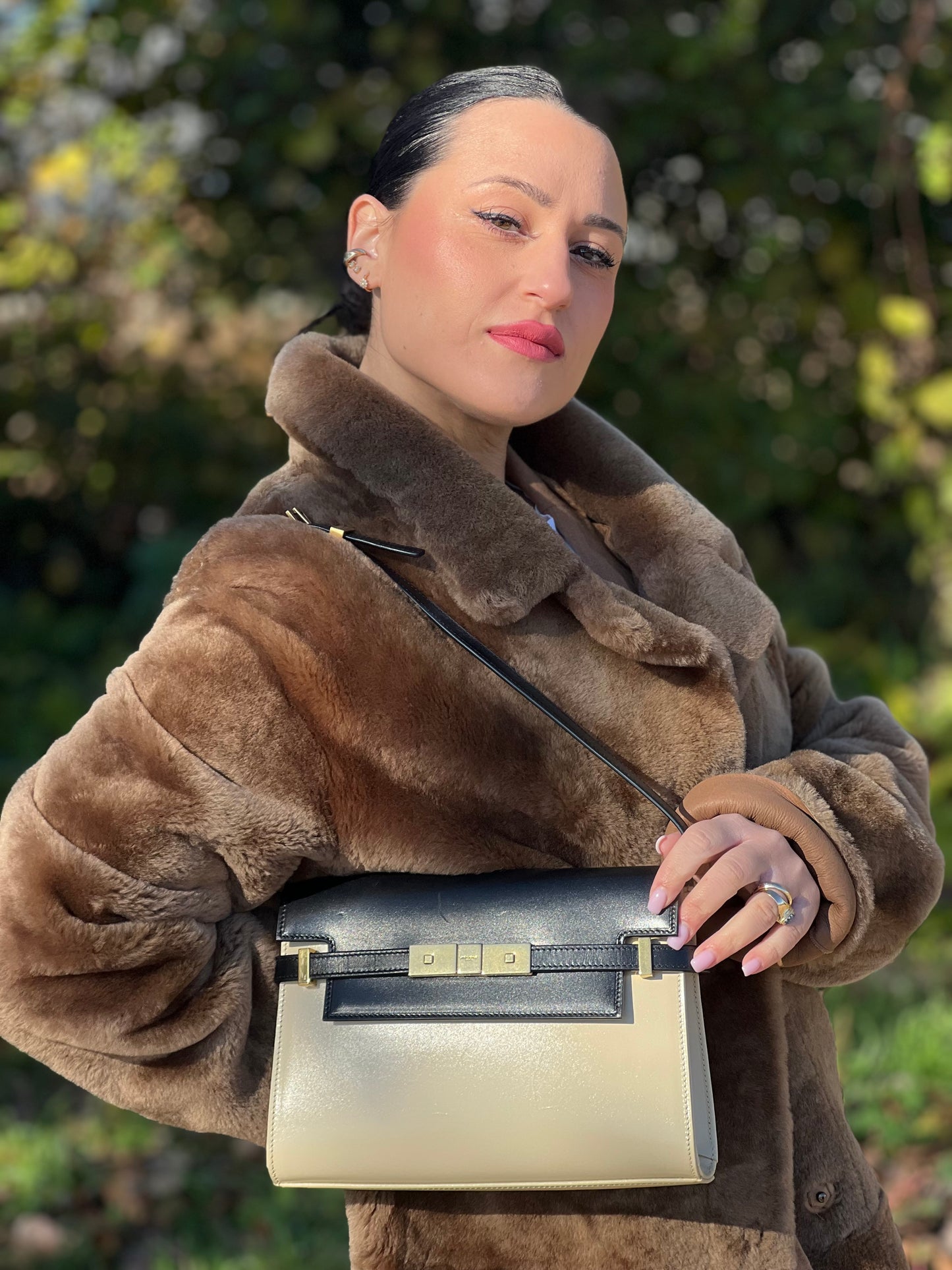 Manhattan Saint Laurent