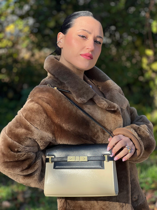 Manhattan Saint Laurent