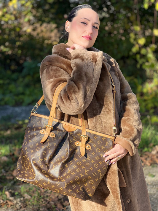 Borsa Palermo GM Louis Vuitton