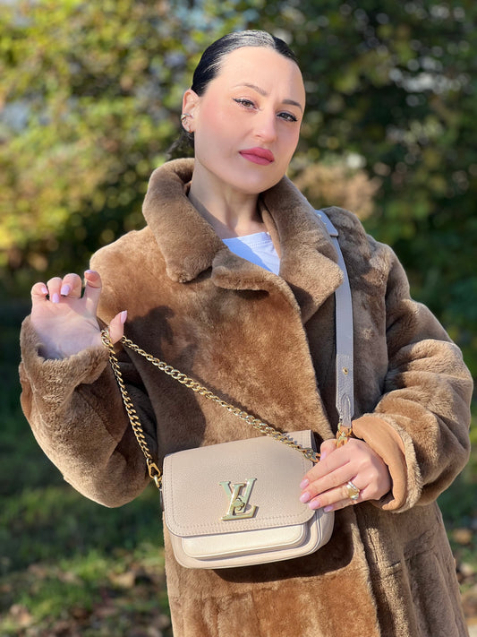 Borsa Lockme Tender Louis Vuitton